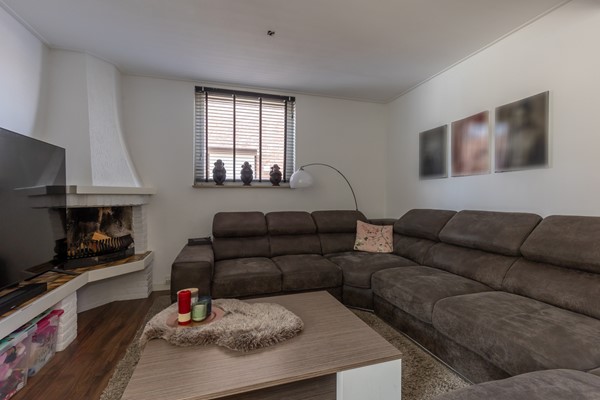 Medium property photo - Frisostraat 33, 6433 GN Hoensbroek